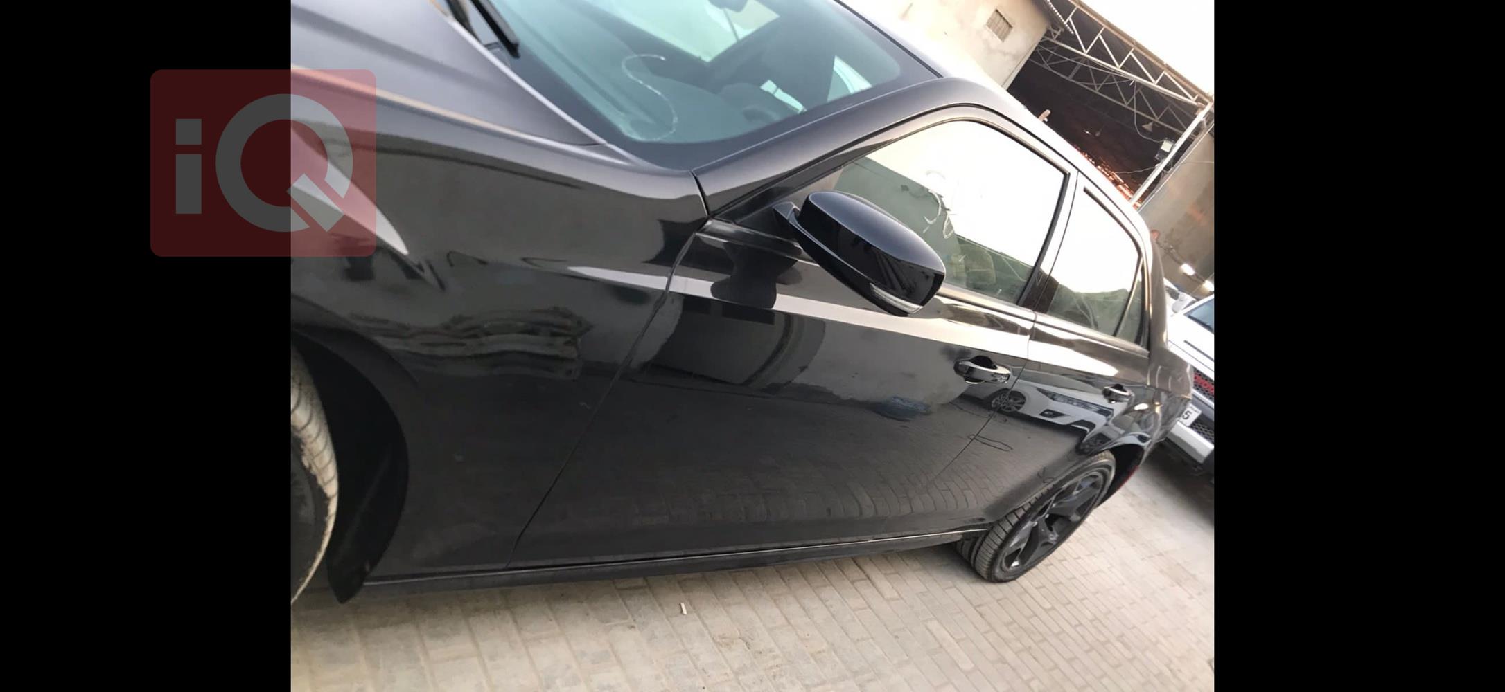 كرايسلر 300